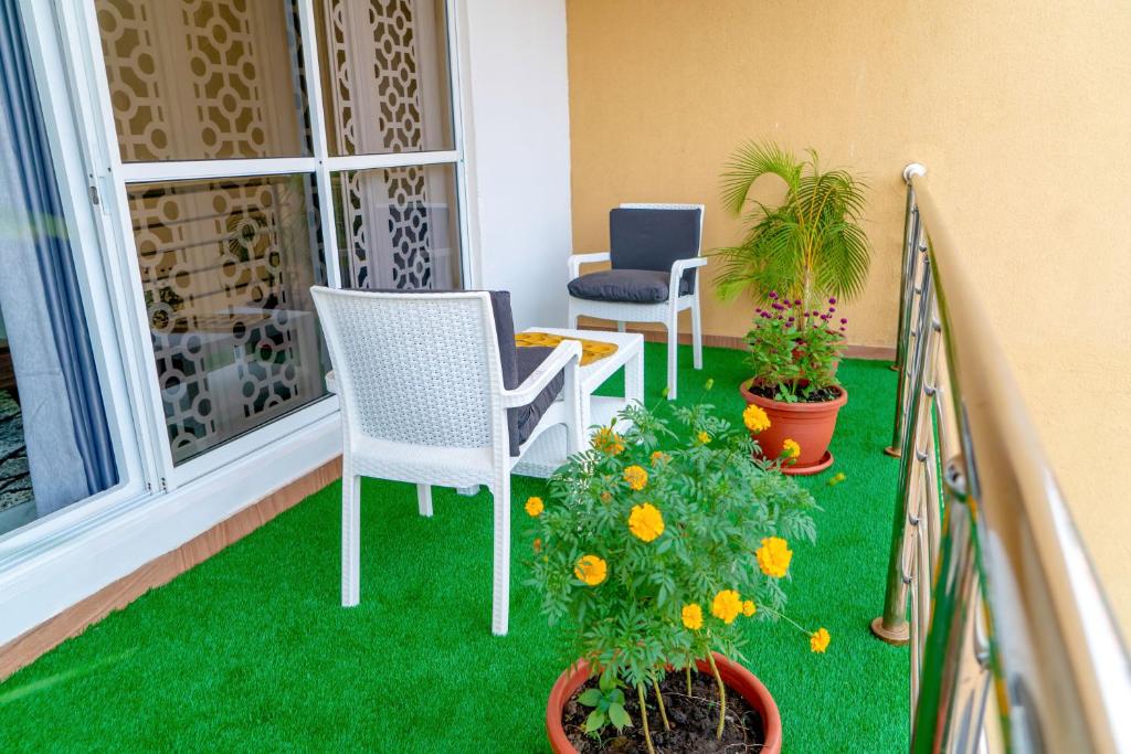 Integral Consults Apartment photo 1