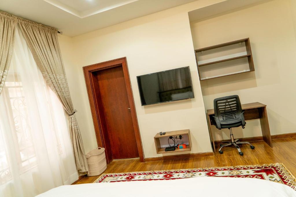 Integral Consults Apartment photo 3