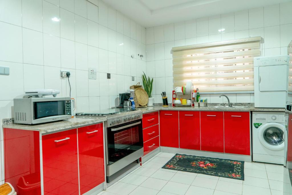 Integral Consults Apartment photo 4