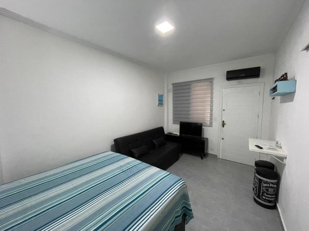 Kitnet Luxo Canto do Forte - Praia Grande photo 3