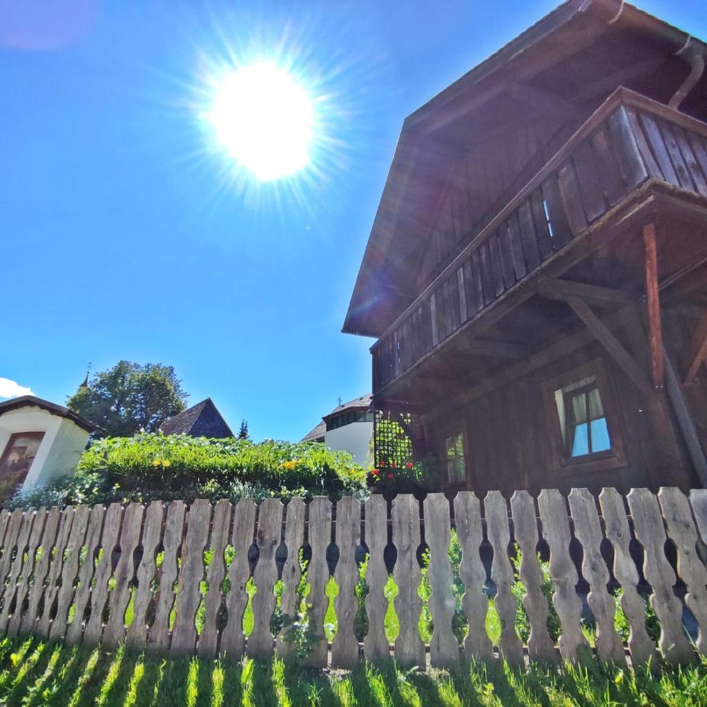 Chalet Maurer photo 1