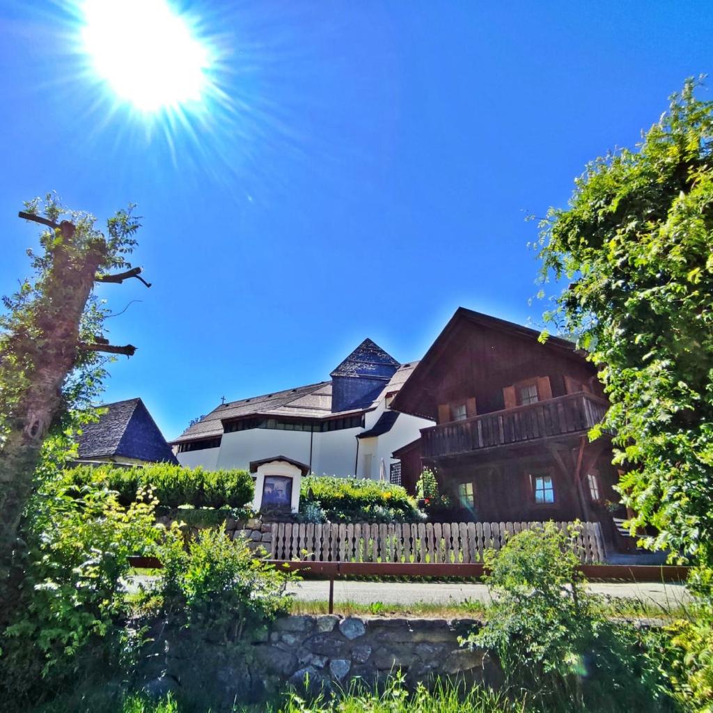 Chalet Maurer photo 2