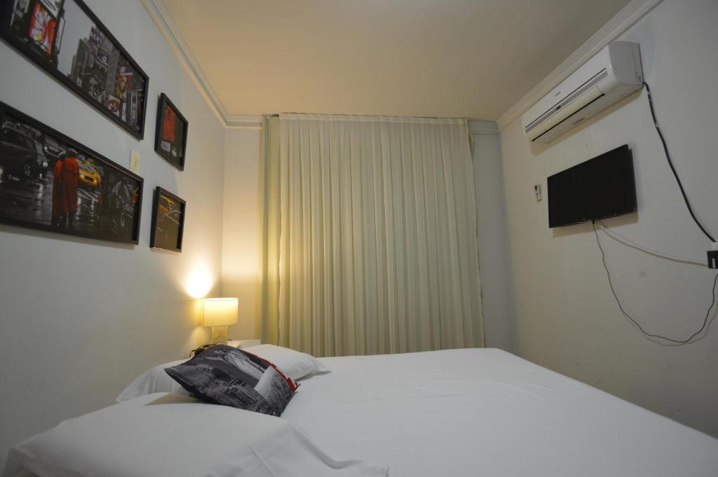 Yatch Village Flat photo 3