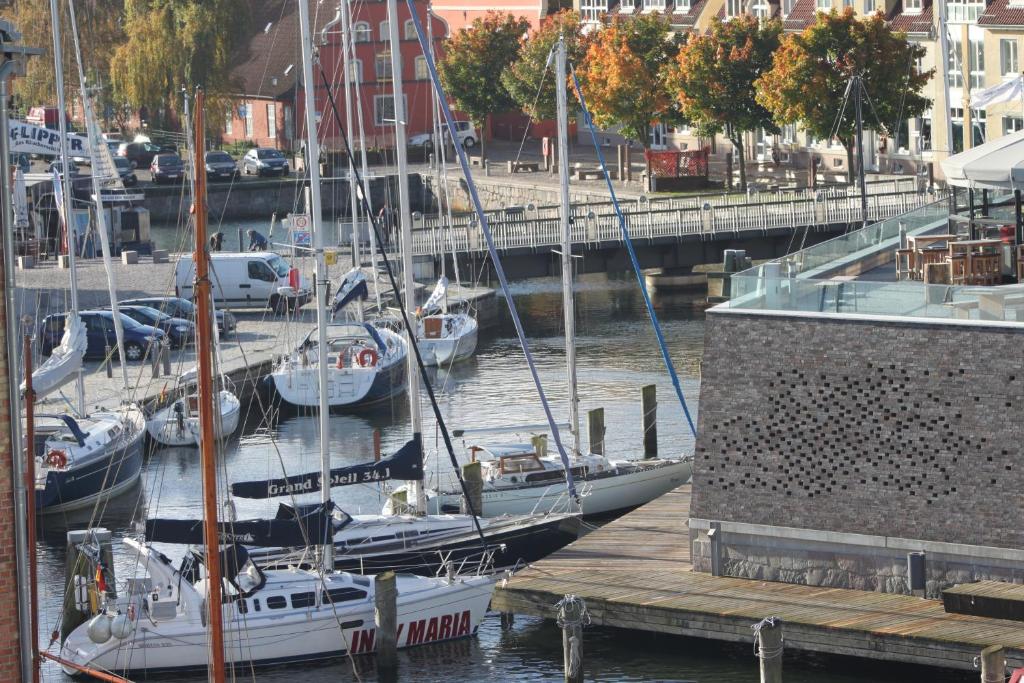 Altes Zollhaus Stralsund photo 1