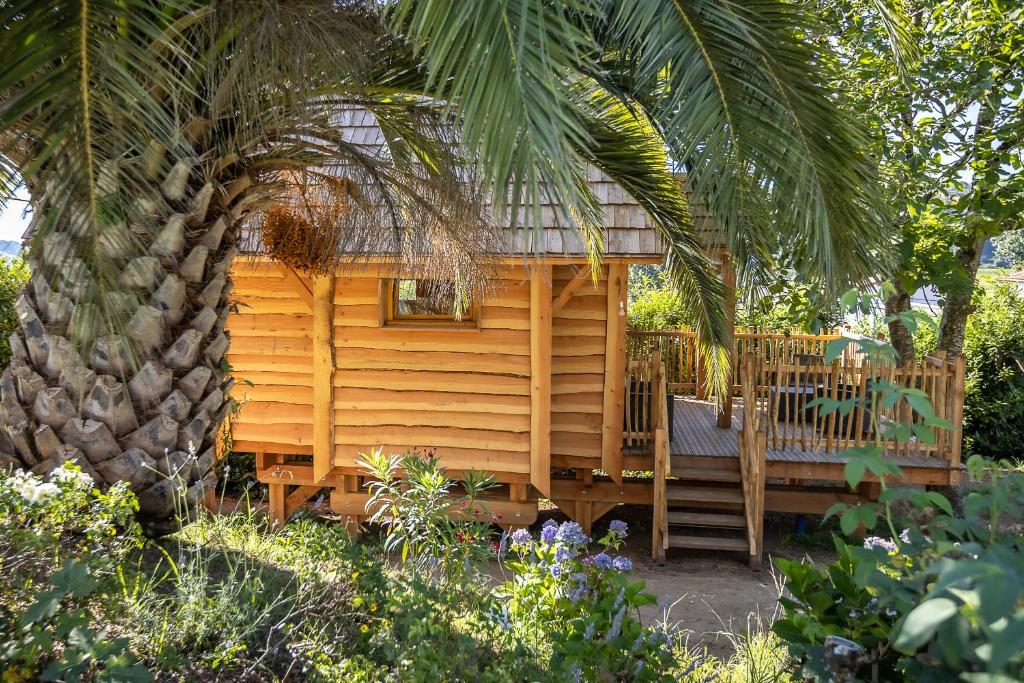 Maison Irriberria photo 2