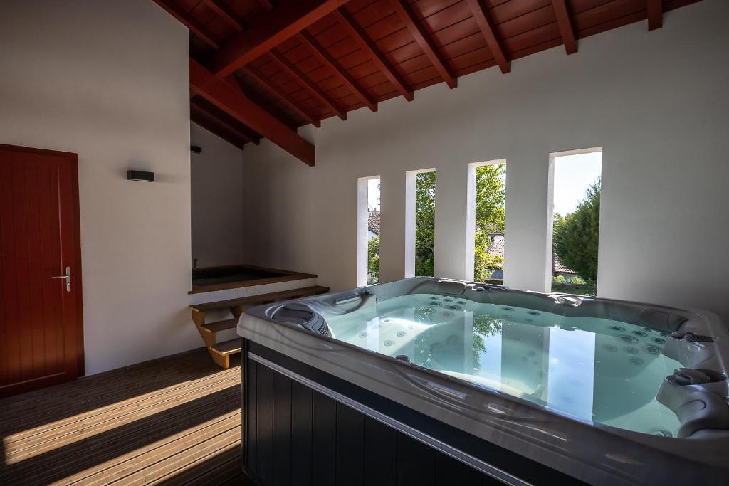 Maison Irriberria photo 4