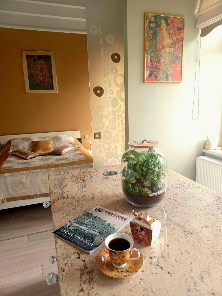 Apartament Cesarski photo 2
