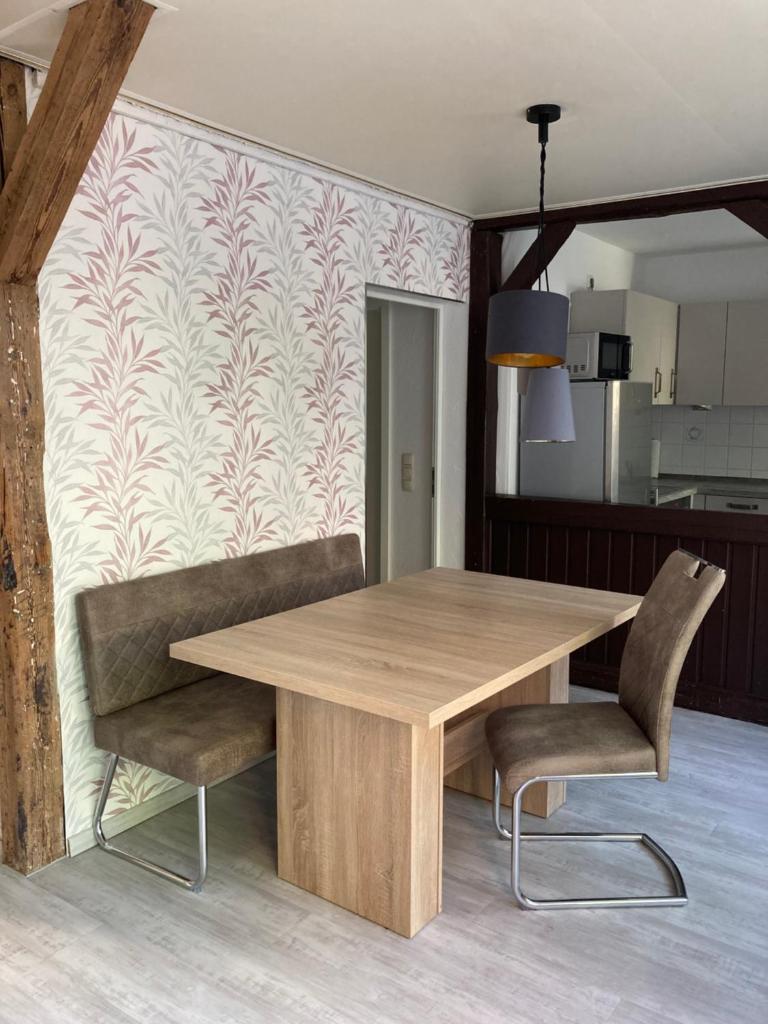 Ferienhaus Wendenburg photo 3