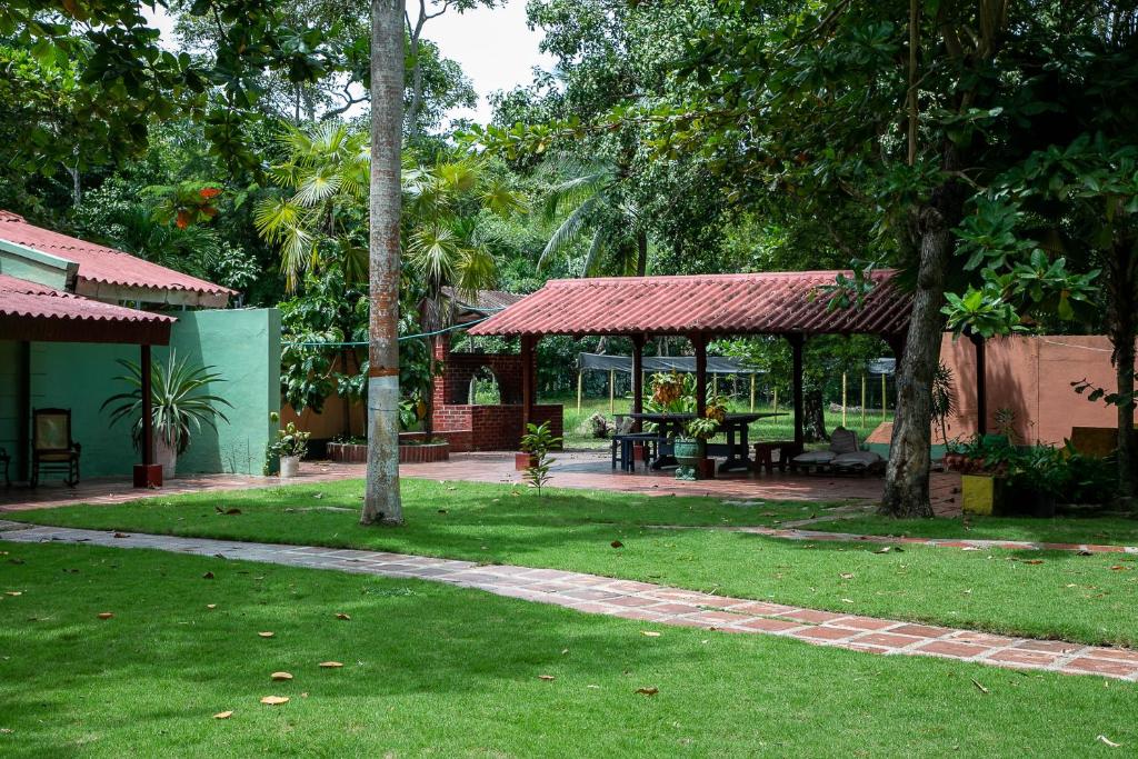 Hostal Campomar photo 4