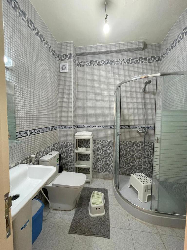 Ifrane Appartment photo 1