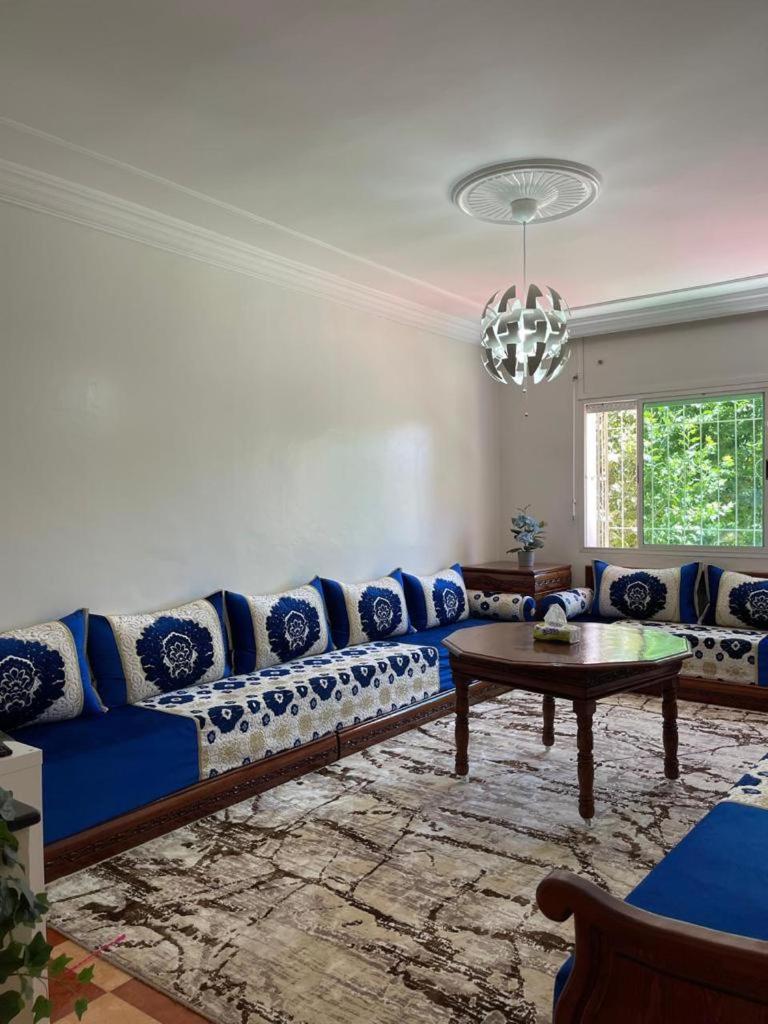 Ifrane Appartment photo 3