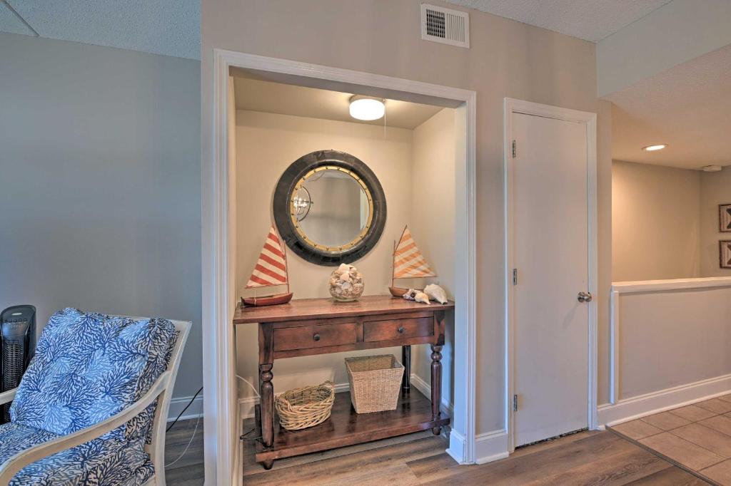 Pawleys Island Condo Retreat with Beach Access! photo 4