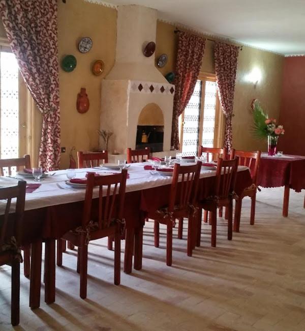 AUBERGE DES ANGES photo 2
