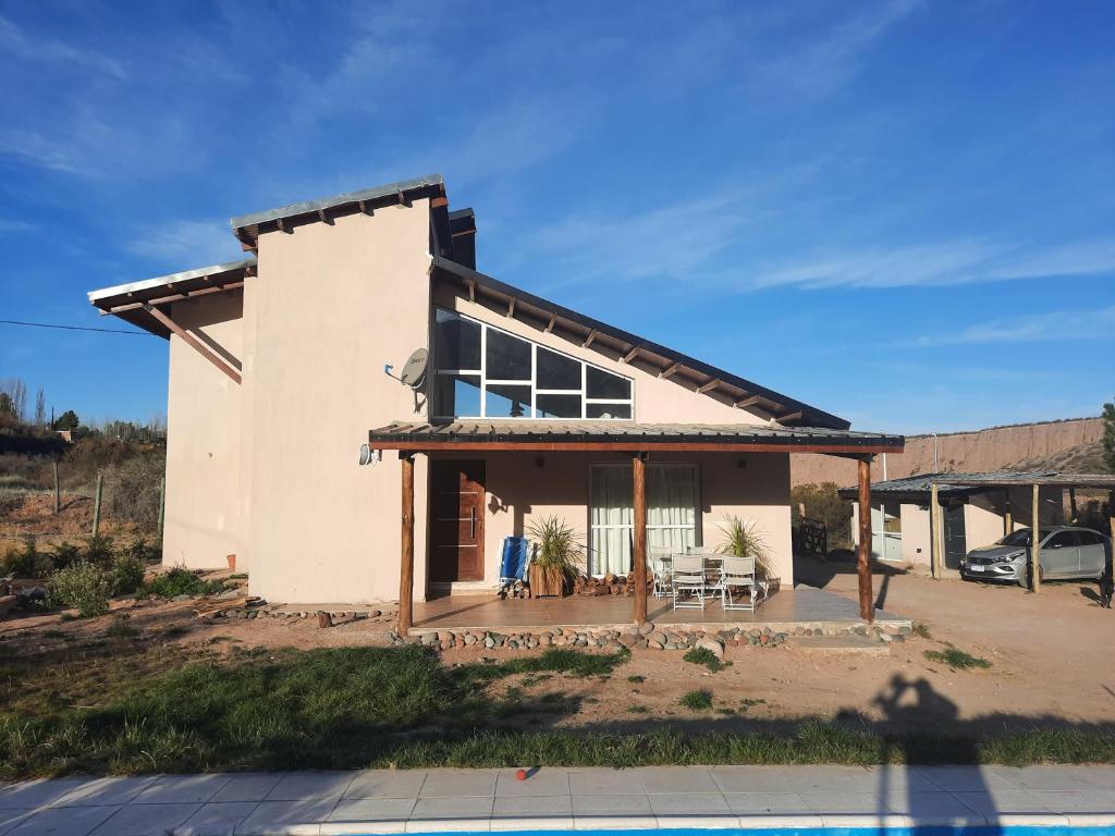 Starry Lodge photo 3