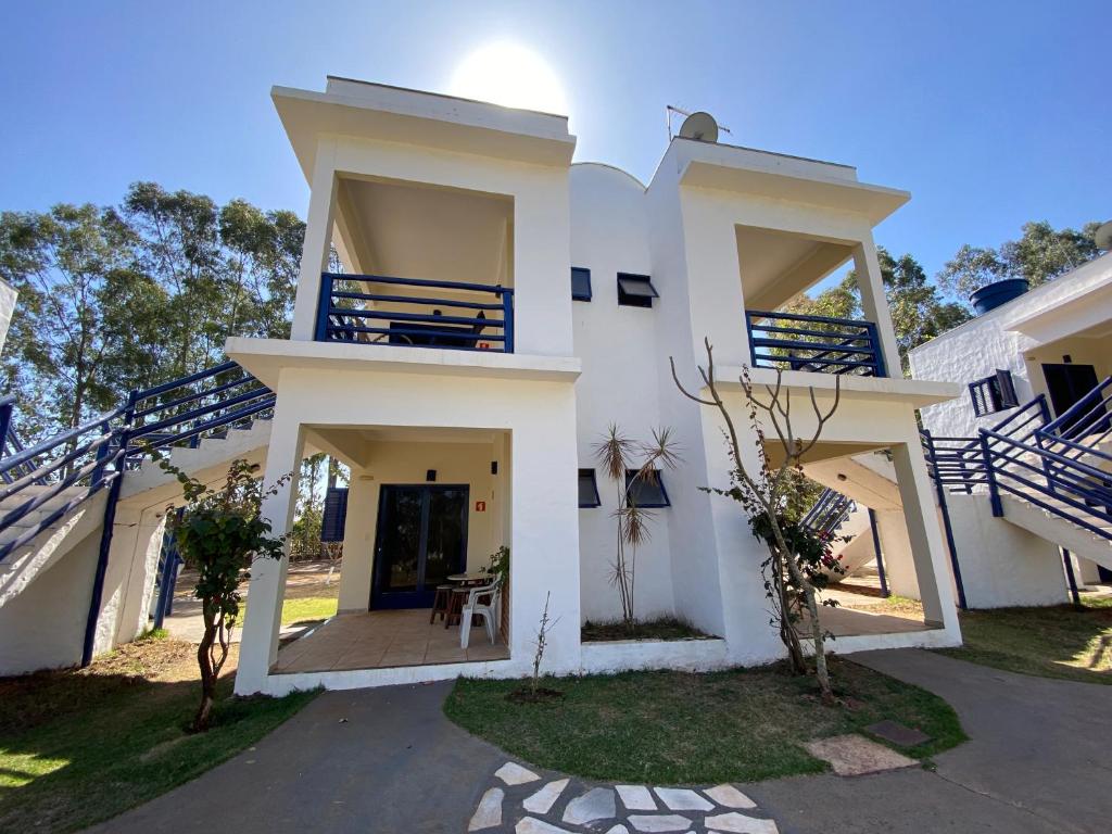 Mirante Praia Hotel photo 4