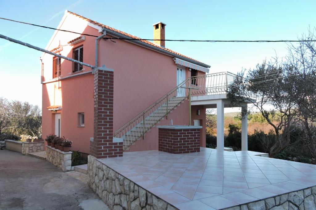 Apartments by the sea Veli Rat, Dugi otok - 436 photo 1