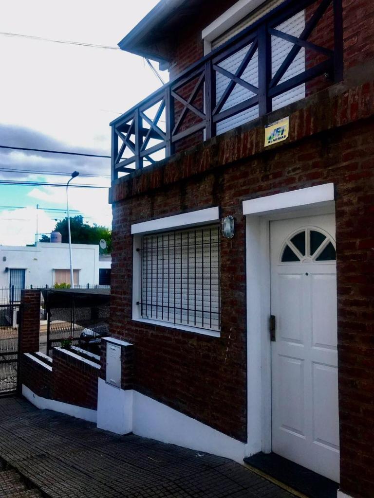 Duplex Gral .Viamonte 27- Tandil photo 1