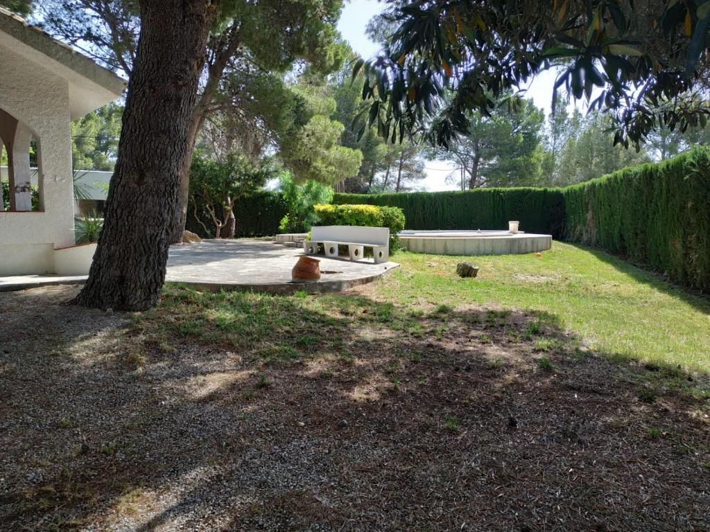 Villa Génova photo 4