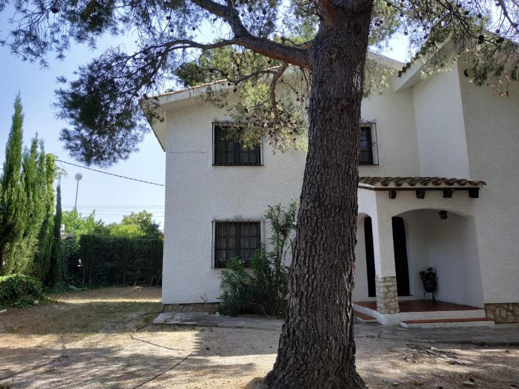 Villa Génova photo 2