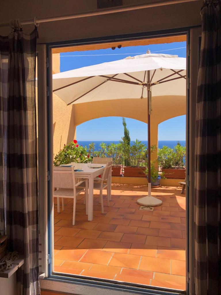 Appartamento vista mare photo 3