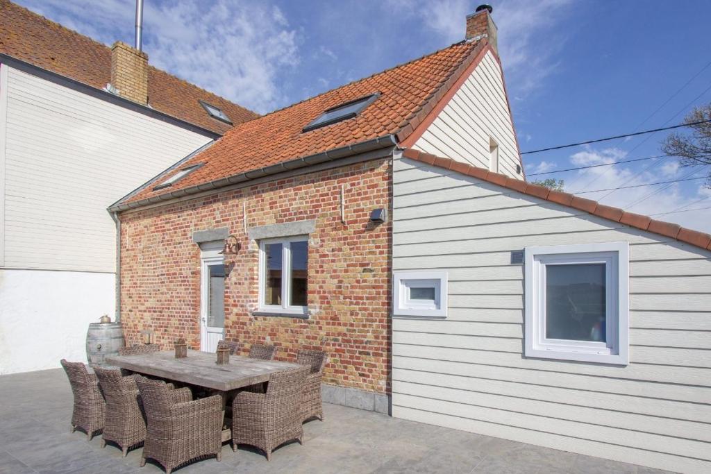 vakantiewoning Paradisus photo 1