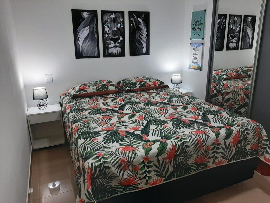 Ribeirania-Zeus 67-Garagem-WIFI-Pet Friendly photo 4