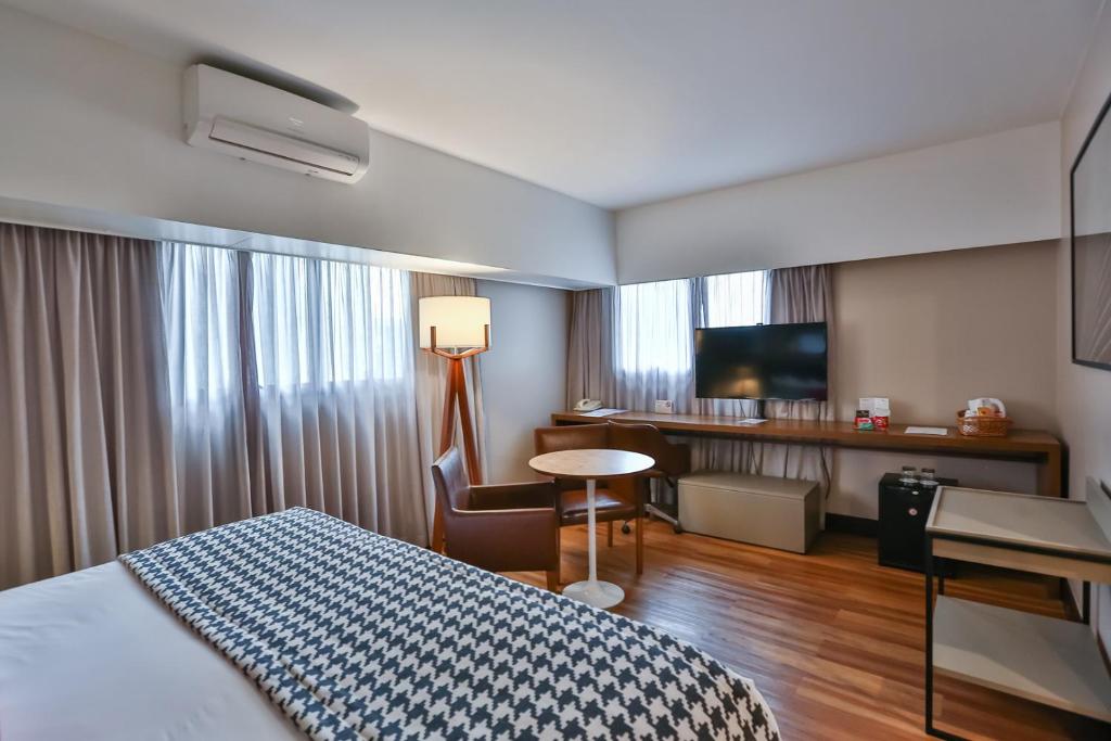Wyndham São Paulo Berrini photo 3