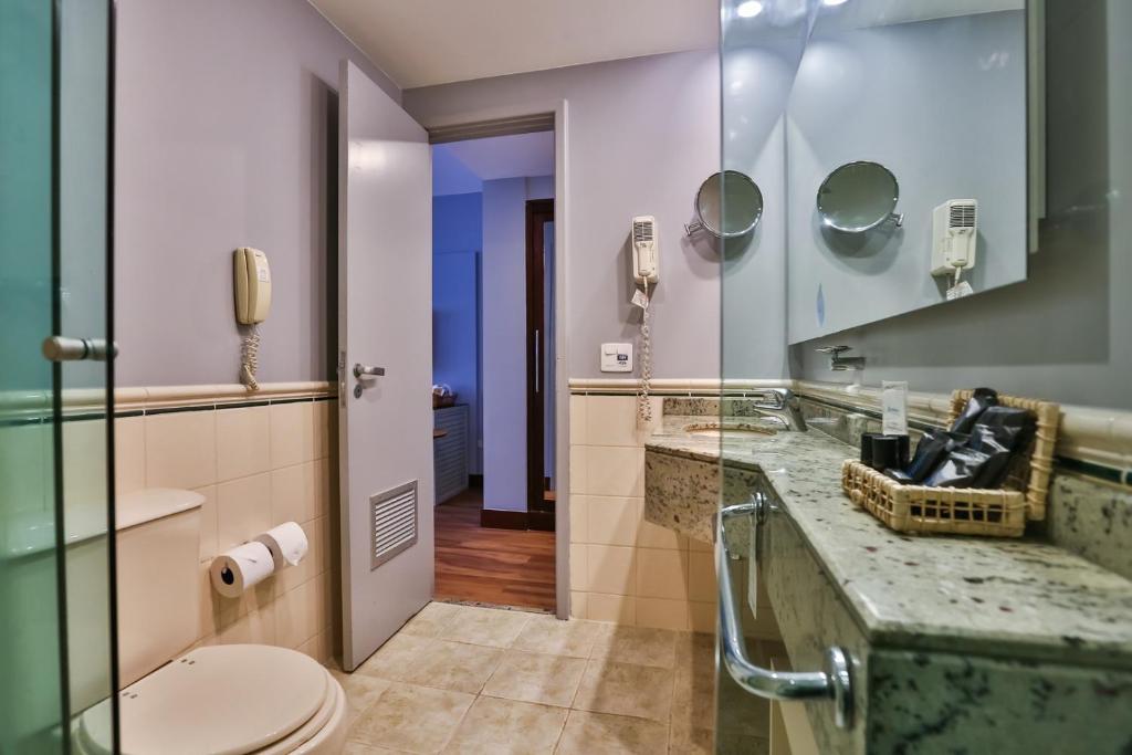 Wyndham São Paulo Berrini photo 1