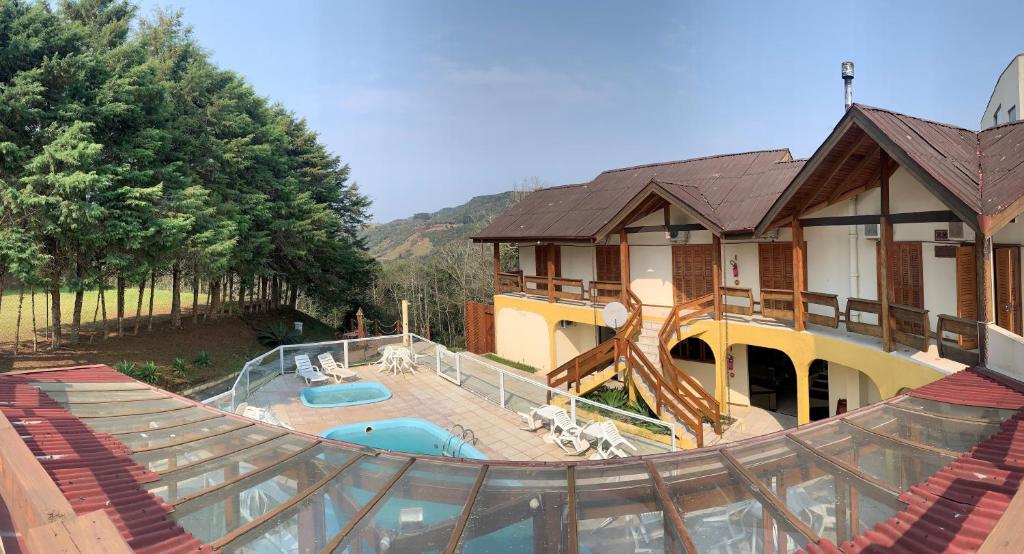 Pousada Hinckel photo 1
