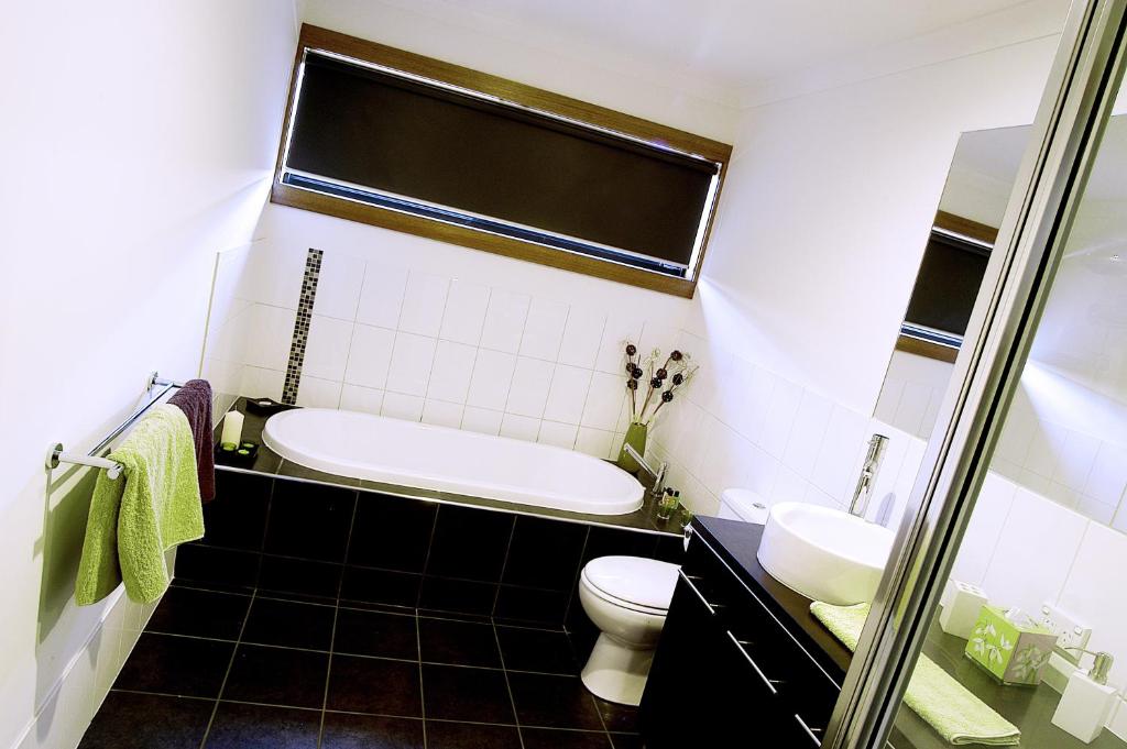 Abode Bendigo Apartments photo 3