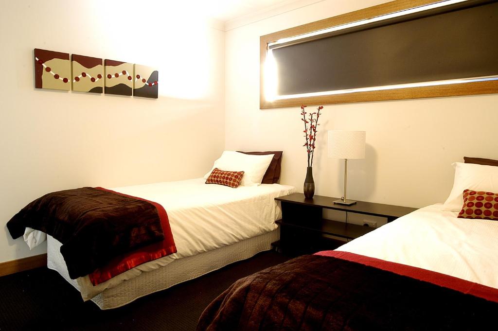Abode Bendigo Apartments photo 4