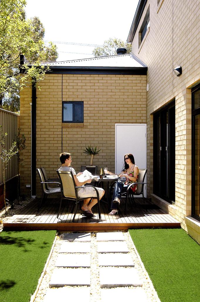 Abode Bendigo Apartments photo 1