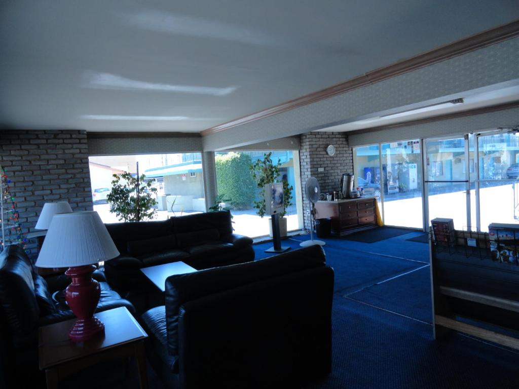 Travel Inn image