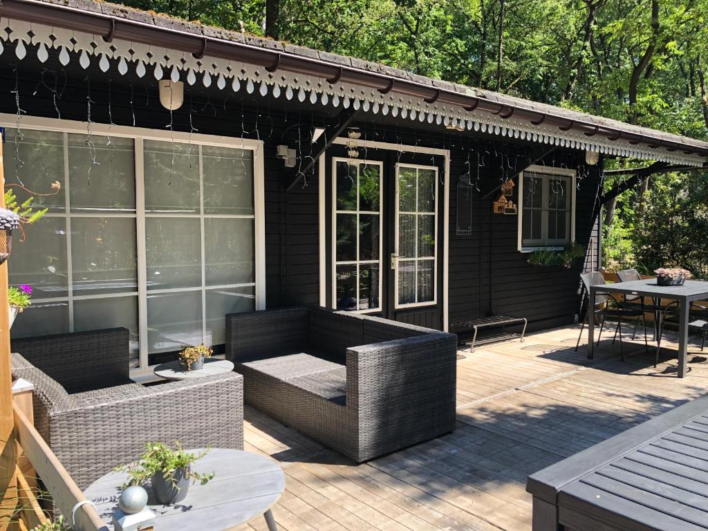 Chalet Harmony photo 3
