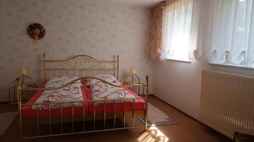 Ferienwohnung Walter - Friedrichroda photo 2