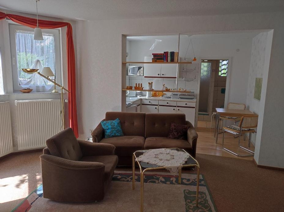 Ferienwohnung Walter - Friedrichroda photo 3