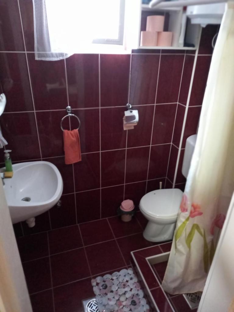 Barázda Apartman photo 4