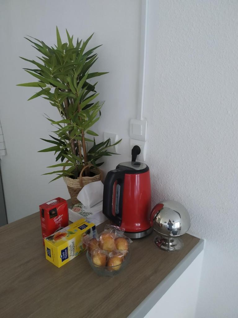 A Poitiers, 2 chambres, très bel appartement de 65 m2 photo 2