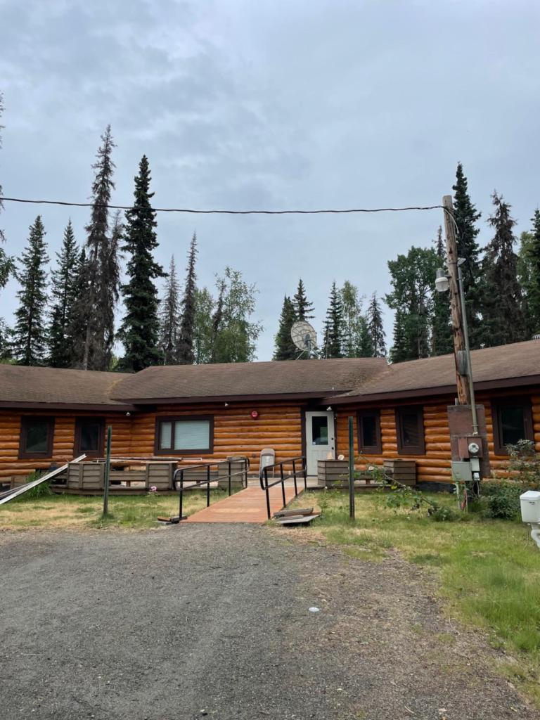 Soldotna Lodge image