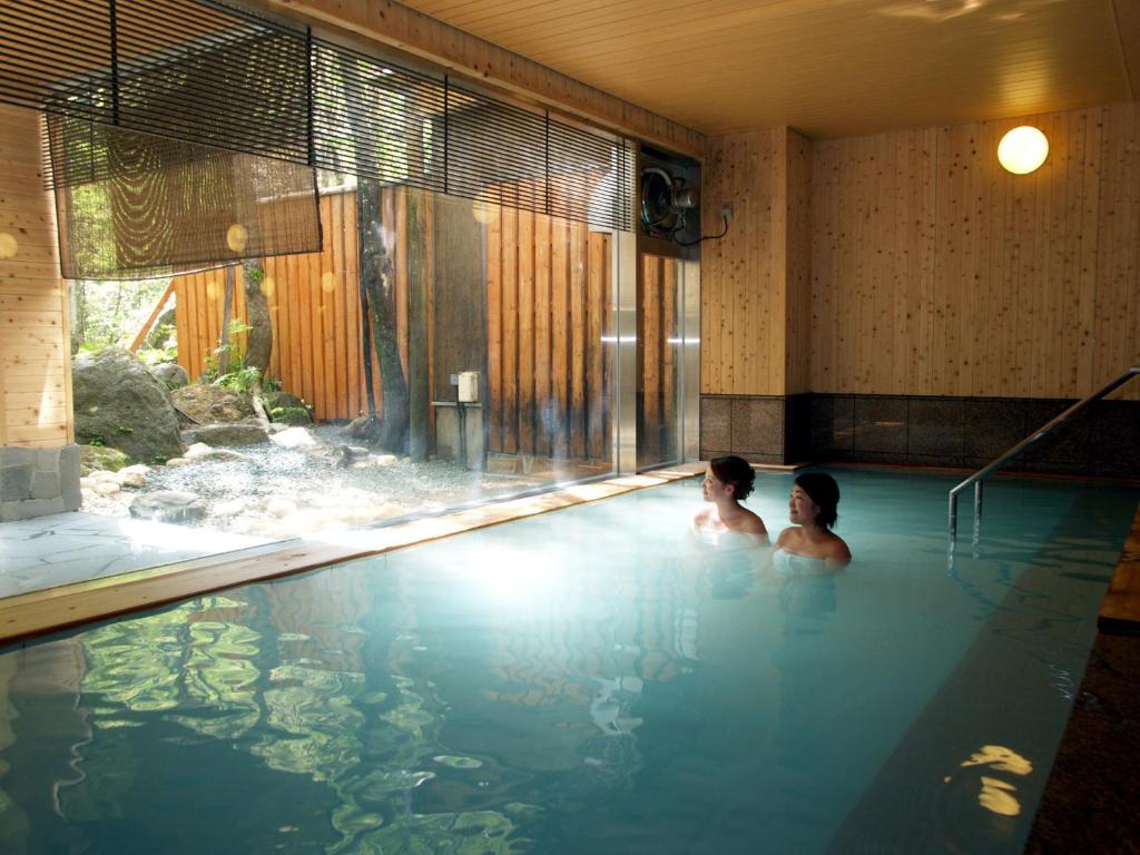Choyo Resort Hotel photo 4