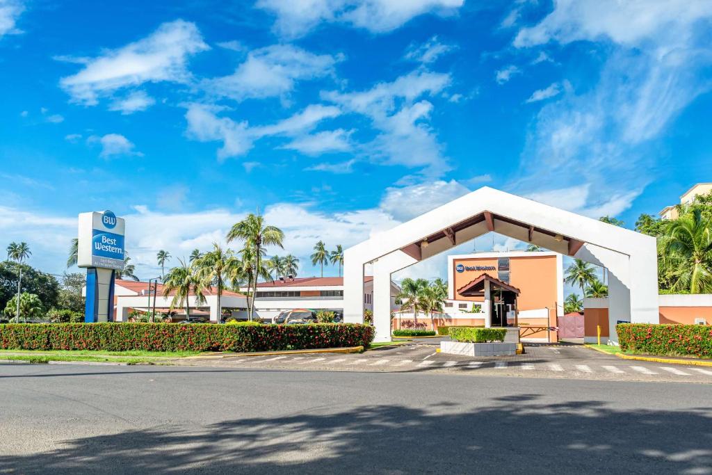 Best Western Jaco Beach All Inclusive Resort photo 1
