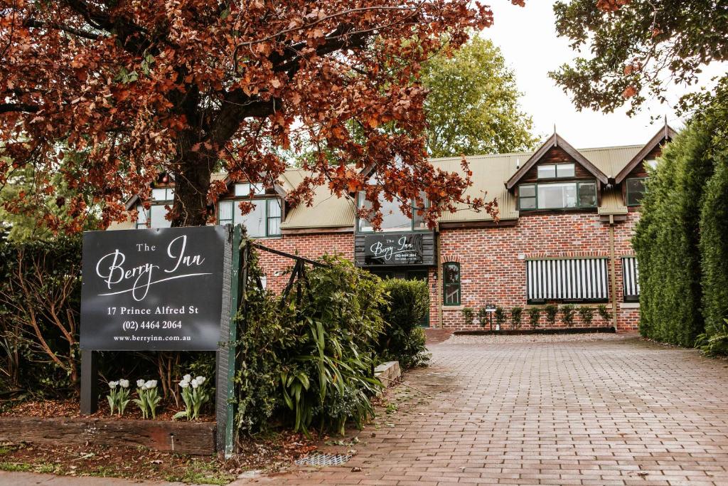 The Berry Inn photo 1