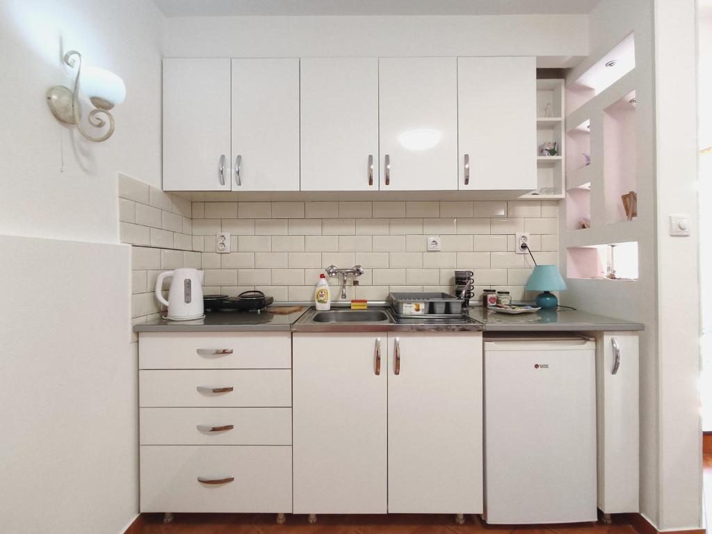 Ada Belgrade Apartment photo 3