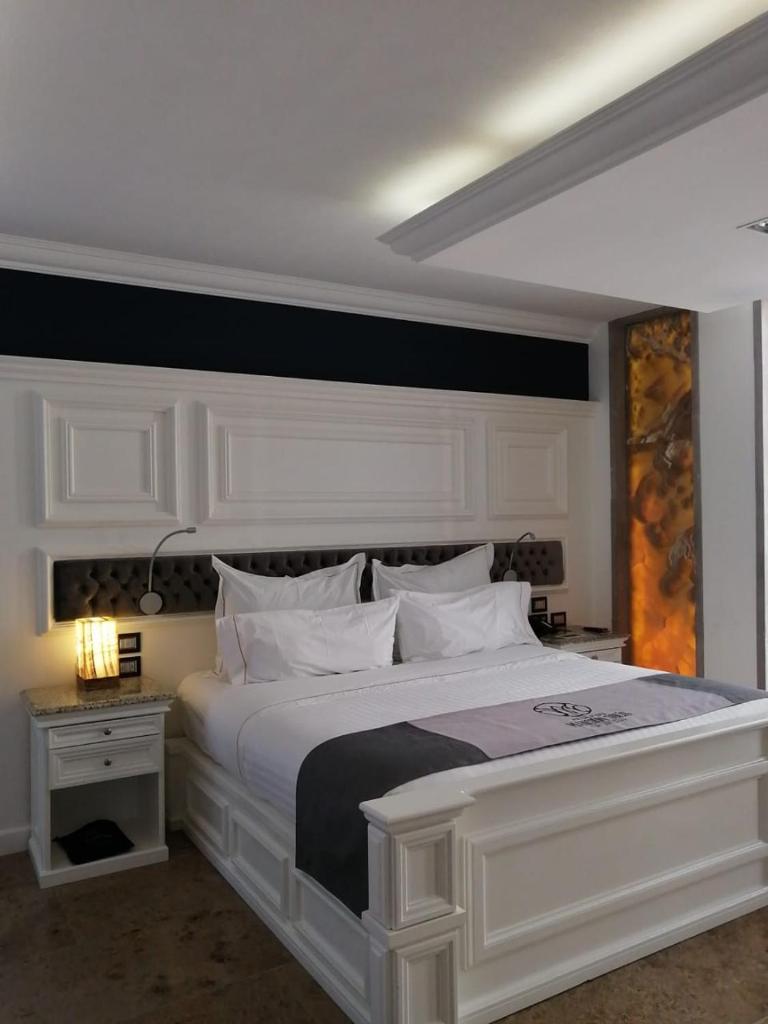 HOTEL & SPA MANSION SOLIS by HOTSSON photo 4