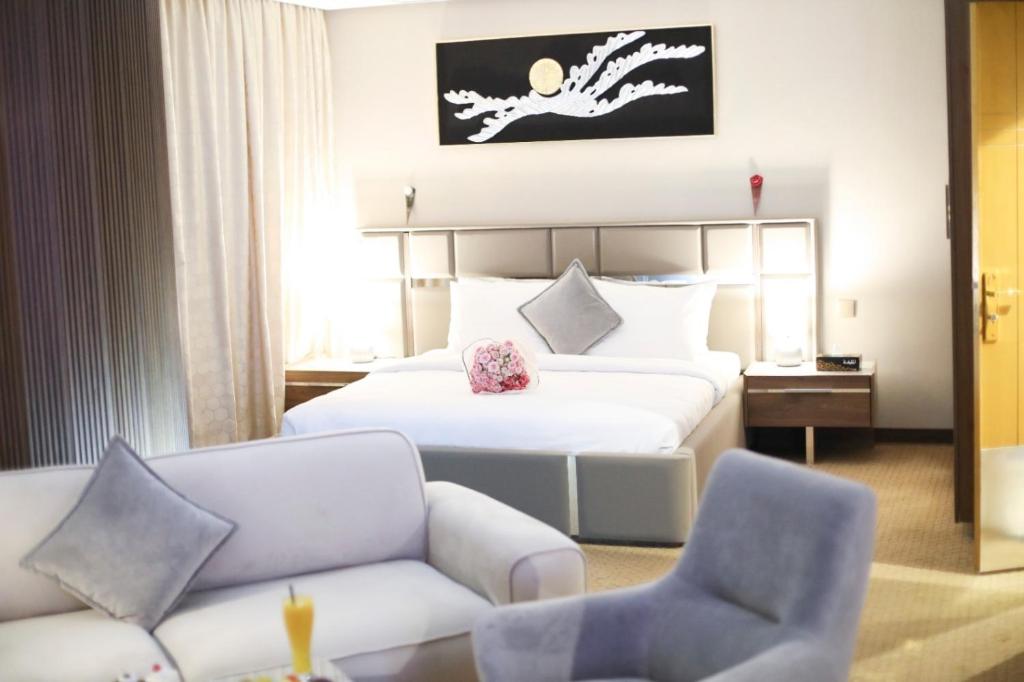 Panorama Hotel Kuwait photo 4