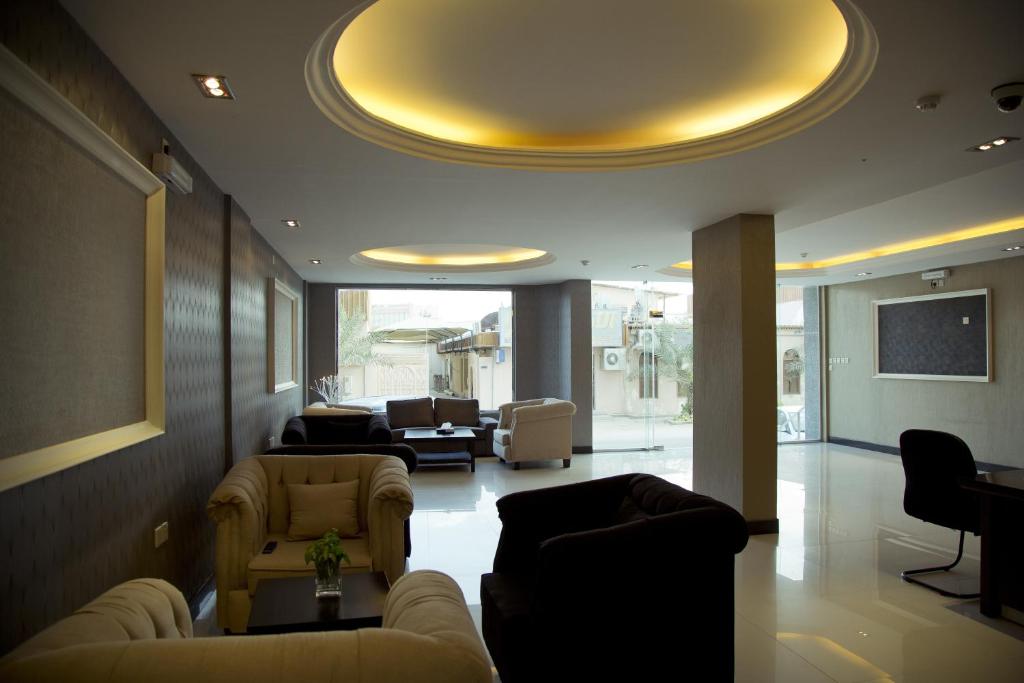 Al Nakhlah Furnished Units photo 4