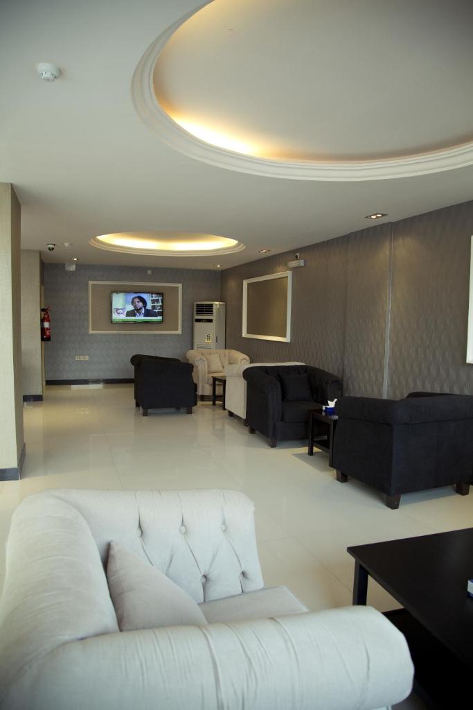 Al Nakhlah Furnished Units photo 3