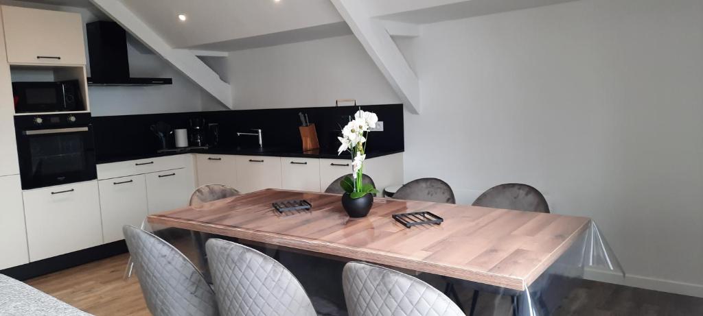 LES APPARTEMENTS DE LA B photo 2