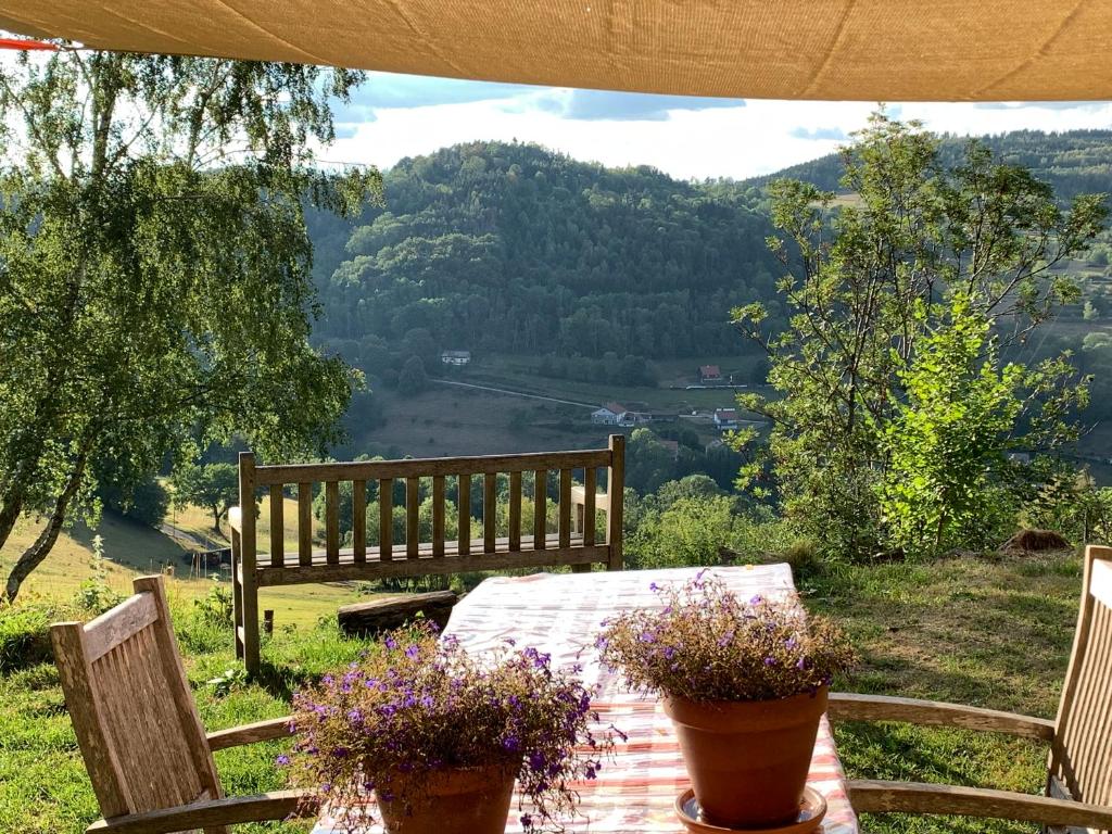 B & B Maison Helise photo 2