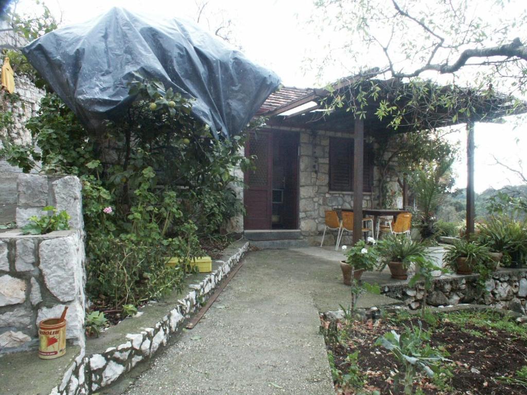 Apartments by the sea Babine Kuce, Mljet - 610 photo 1